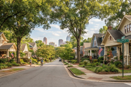 Hillcrestnc.com
