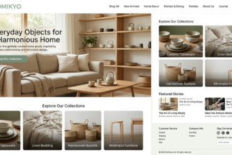 Domikyo.com