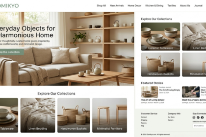 Domikyo.com