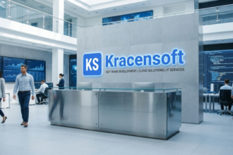 Kracensoft.com