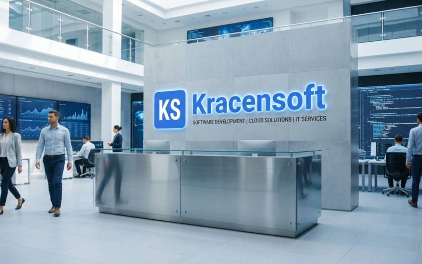 Kracensoft.com