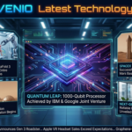 Drovenio latest technology news