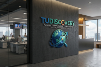 Tudiscovery.com