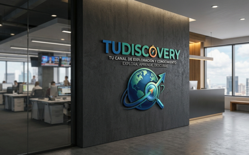 Tudiscovery.com