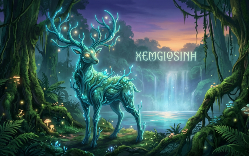 Xemgiosinh.com