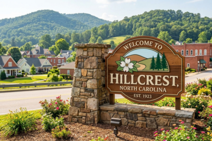 Hillcrestnc.com