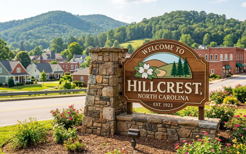 Hillcrestnc.com