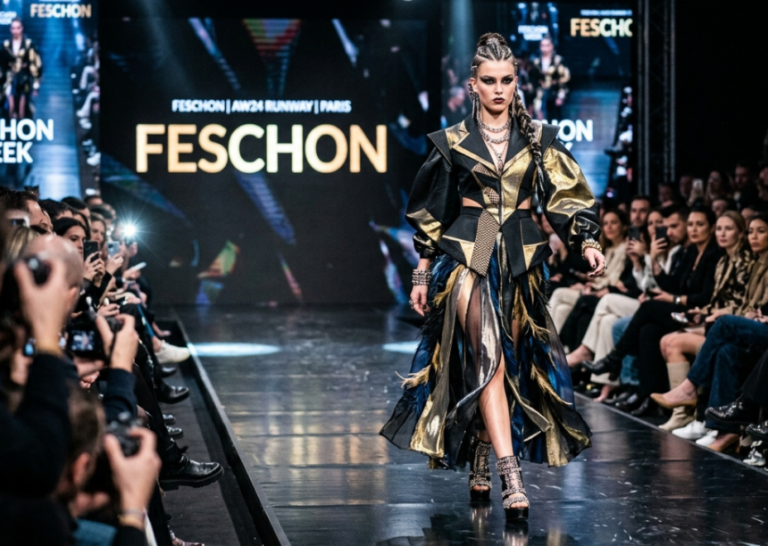 Feschon
