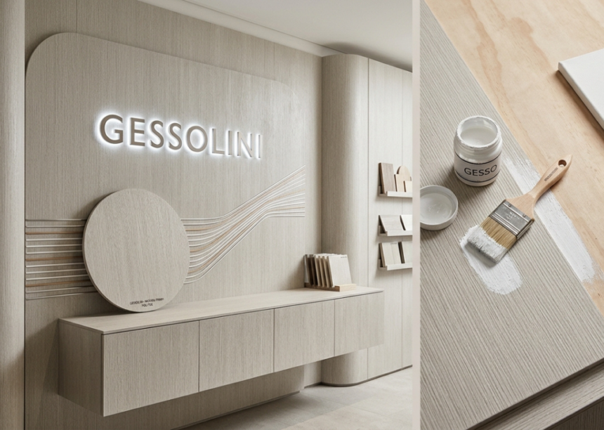 Gessolini