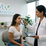 Mwdermatology.com