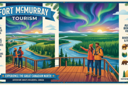 Fortmcmurraytourism.com