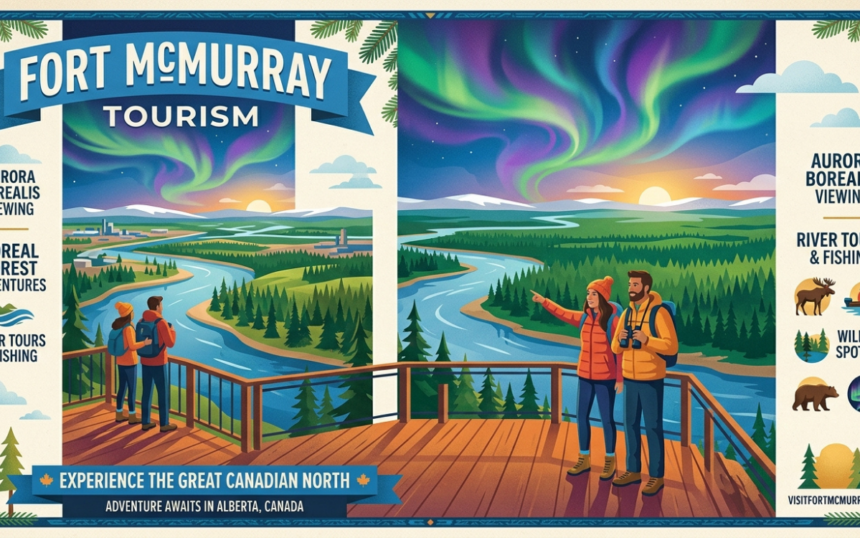 Fortmcmurraytourism.com