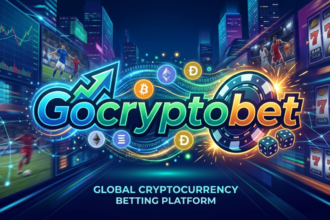 Gocryptobet.com