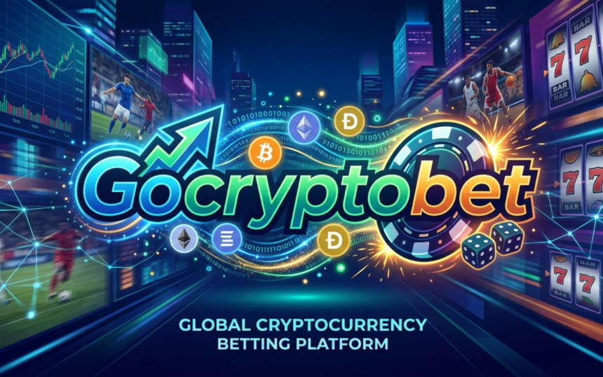 Gocryptobet.com