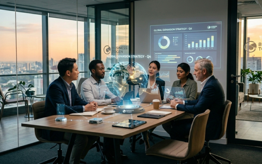 Inurl:businesstogen.com
