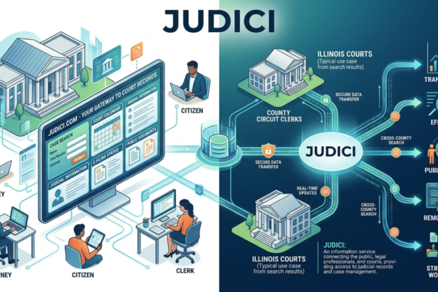 Judici.com