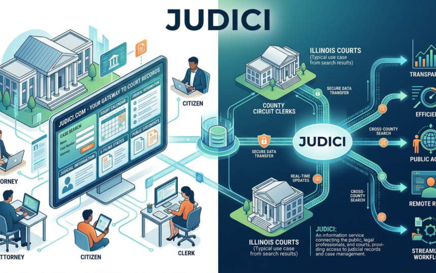 Judici.com