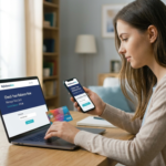 Mybalancenow.com