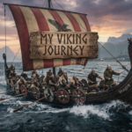 Myvikingjourney.com login