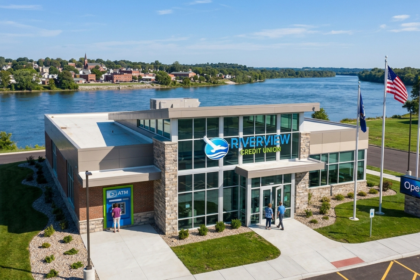 Riverviewcu.com