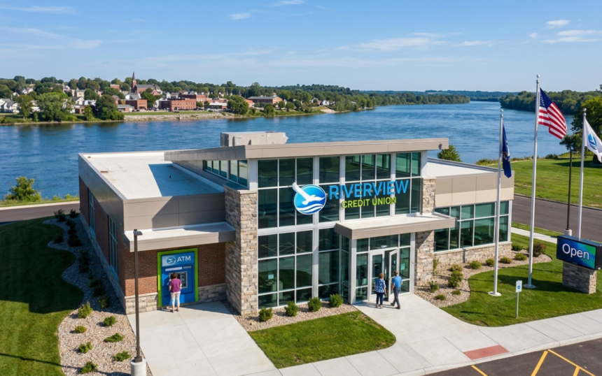 Riverviewcu.com