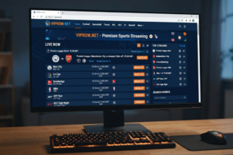 Viprow.net
