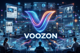 Voozon.com