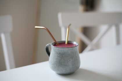 Smoothiepussit