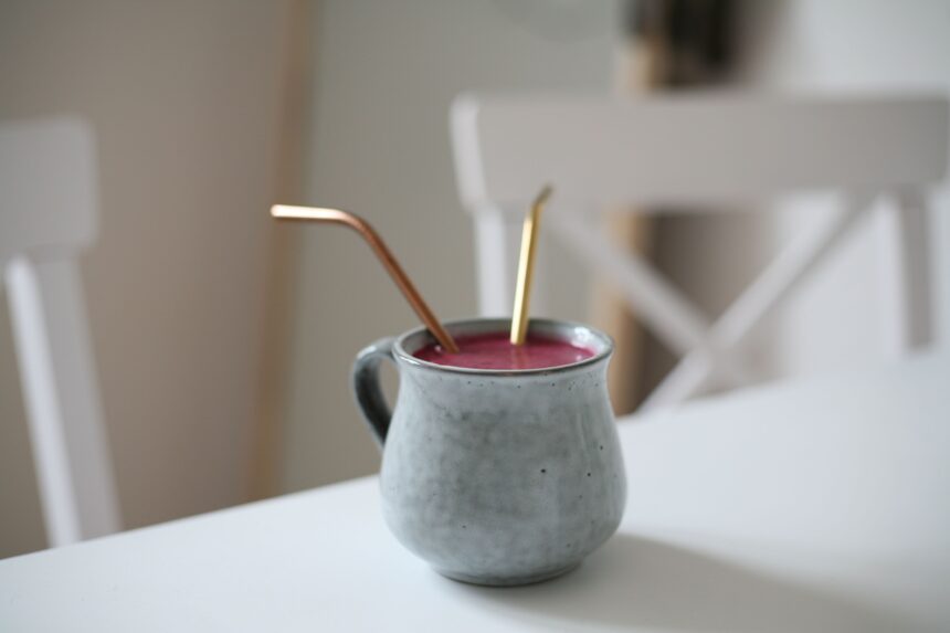 Smoothiepussit