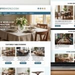 Tablesproworld com