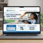 Www DriveEzMD Com