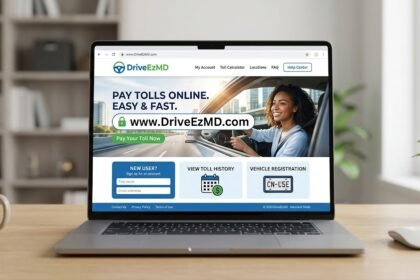Www DriveEzMD Com
