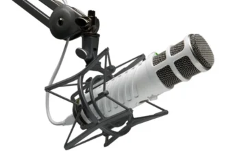 Kuiiyer Microphone