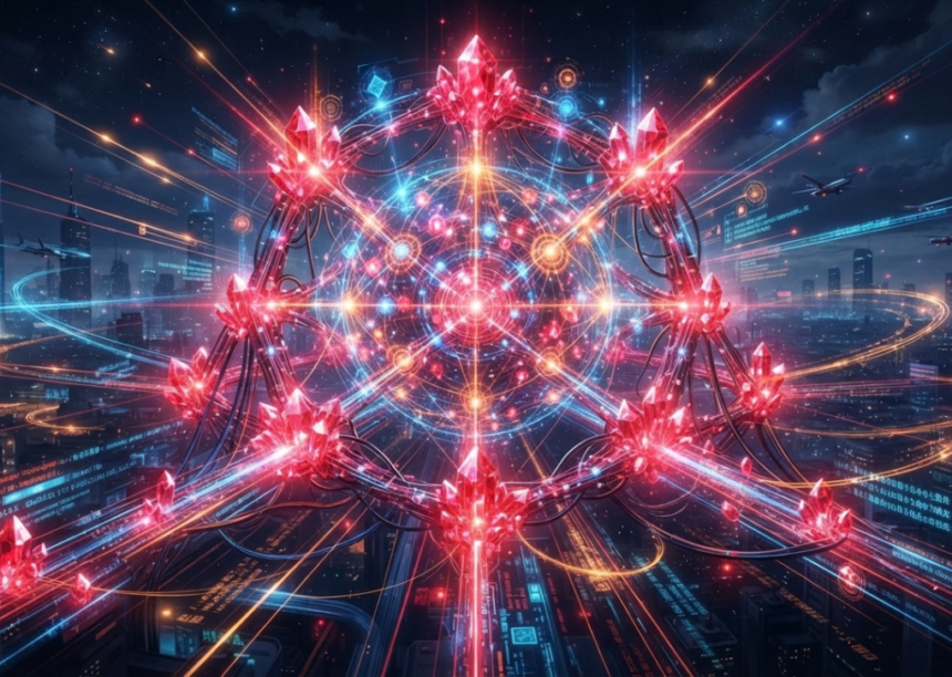 Rubynexes.com