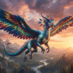 Rashywings.com