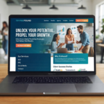 Tryprofound.com customer success stories