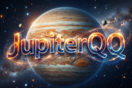 JupiterQQ