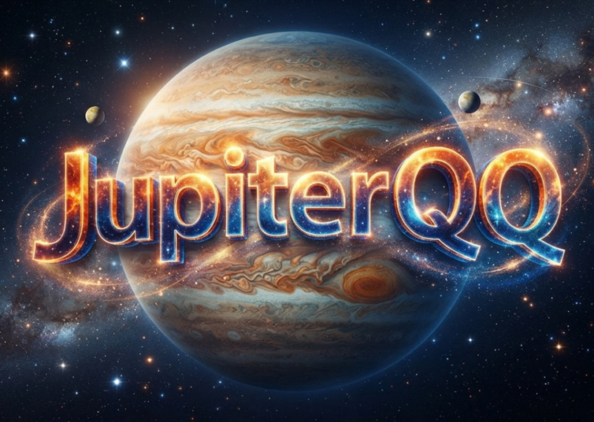 JupiterQQ