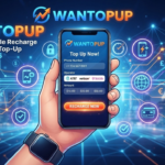 Wantopup.com
