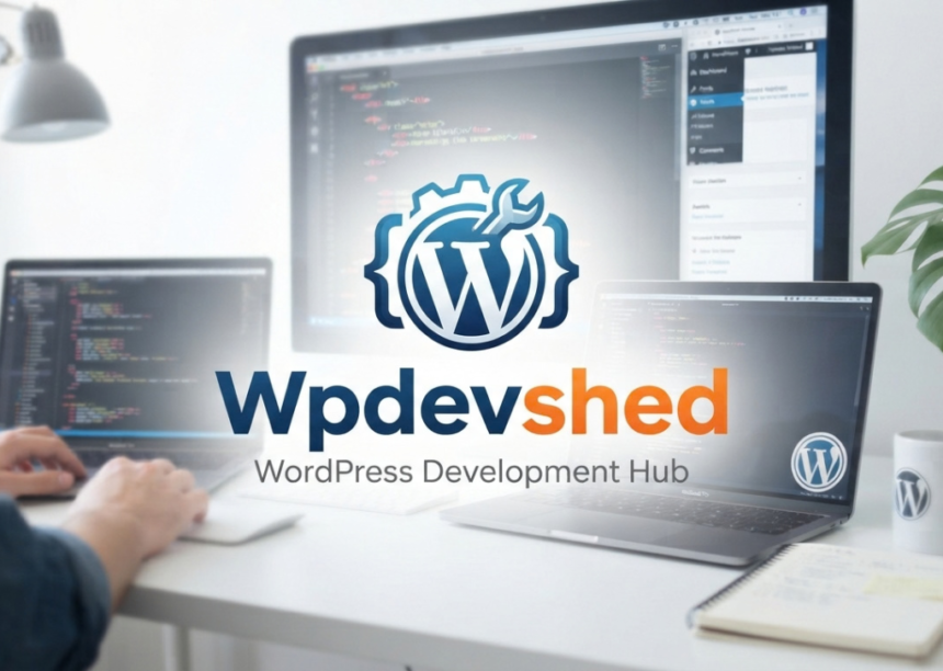 Wpdevshed.com