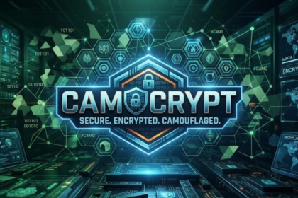 Camocrypt.com