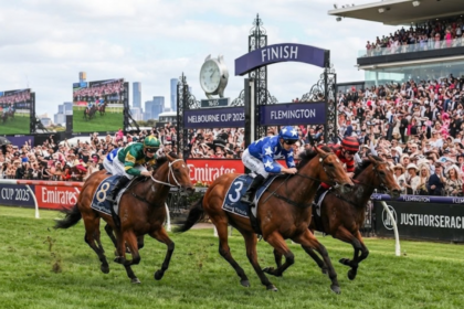 Melbourne cup 2025 justhorseracing.com.au