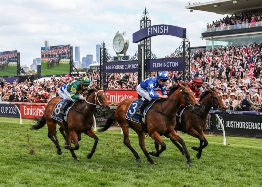 Melbourne cup 2025 justhorseracing.com.au