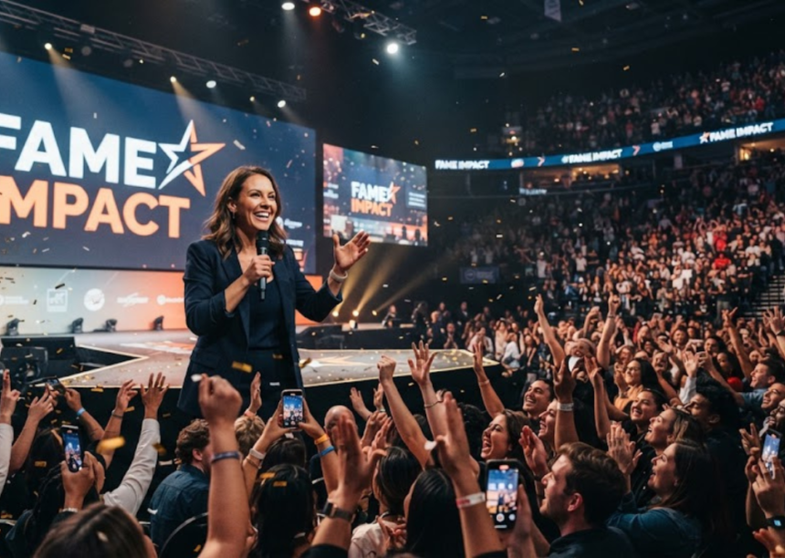 Fameimpact.com