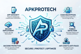 Apkprotech.com