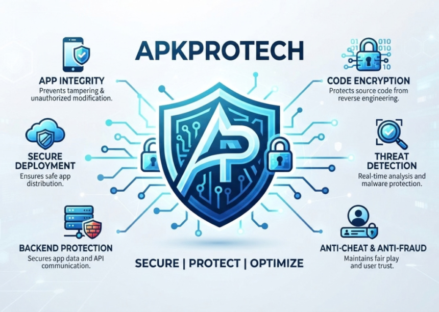 Apkprotech.com