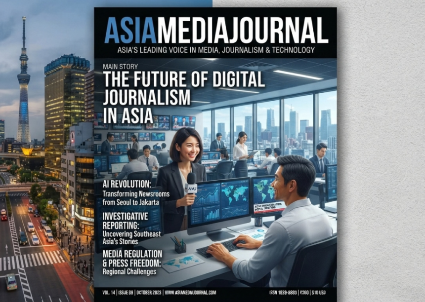 Asiamediajournal com