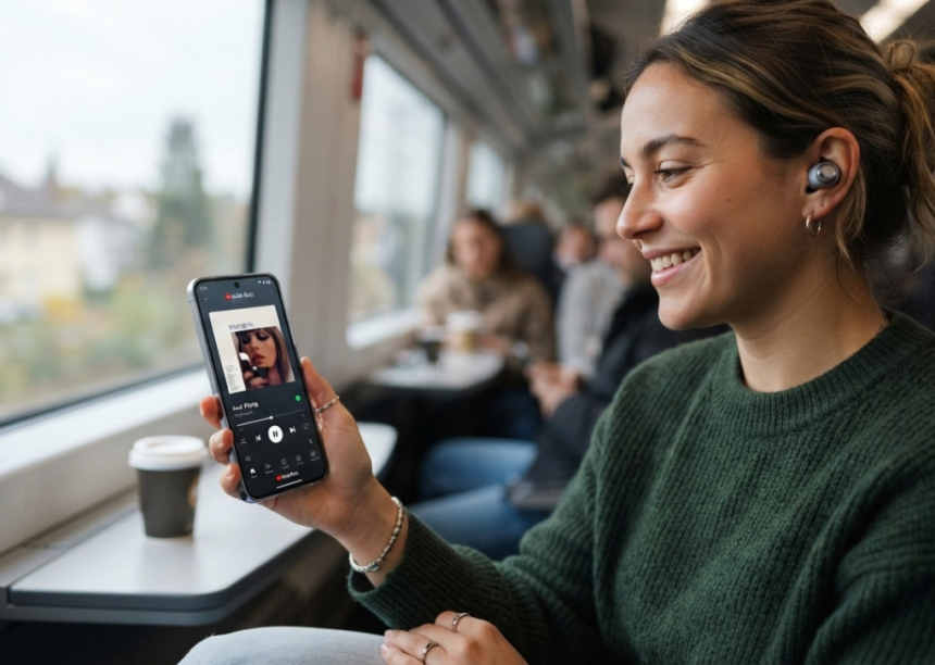 Com.google.android.apps.youtube.music apk version 8.10.52 arm64-v8a