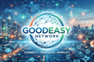 Goodeasynetwork.com