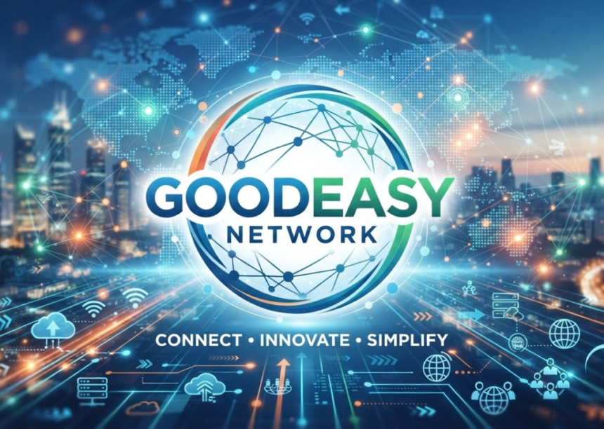 Goodeasynetwork.com